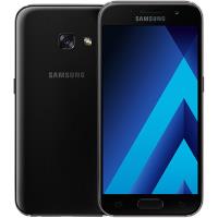 Samsung Galaxy A3 2017 - A320F - Preto