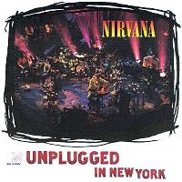 Unplugged In New York (180g)