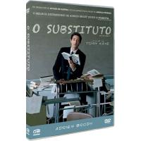 O Substituto