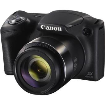 powershot canon sx420