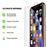 Película Ecrã Vidro Temperado Belkin InvisiGlass para iPhone XS Max_1