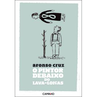 O Pintor Debaixo do Lava-Loiças