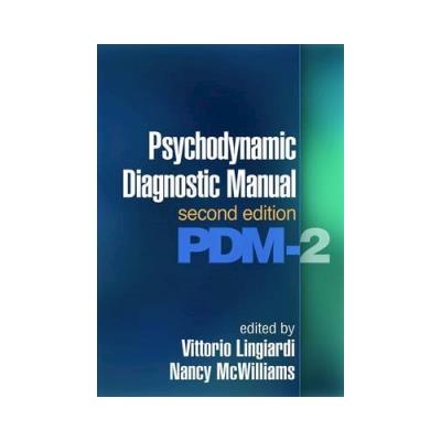 洋書 Psychodynamic Diagnostic Manual PDM-2 250px-Pdm_cover.jpg