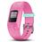 Monitor de Atividade Garmin VívoFit jr.2 Princesas - Rosa_0