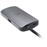 Hub Xtorm USB-C 3 em 1 - Space Grey_1