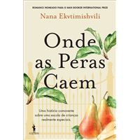 Onde as Pêras Caem