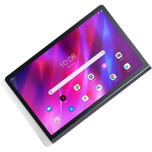 Tablet Lenovo Yoga Tab 11 Yt-K606F - 128Gb - Wi-Fi - Storm Grey