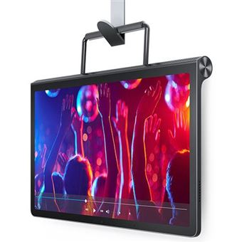 Lenovo Yoga Tab 11 YT-J706F 128GB タブレット Tablet Lenovo Yoga Tab 11 Yt-K606F - 128Gb - Wi-Fi - Storm Grey