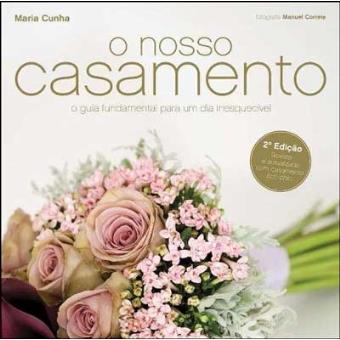 O Nosso Casamento