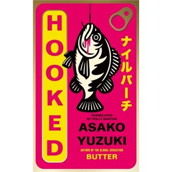 Hooked - 1