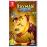 Rayman Legends: Definitive Edition Nintendo Switch_0