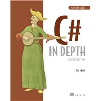 C# in Depth