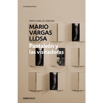 Pantaleón y las Visitadoras