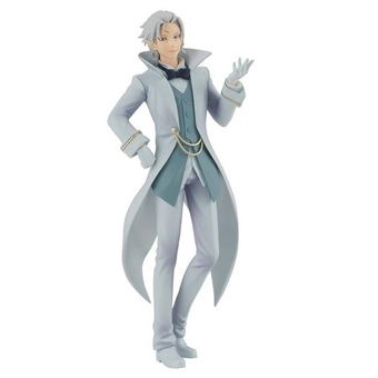 Copy Of Banpresto That Time I Got Reincarnated As A Slime Otherworlder Figure Vol16 Clayman 4983164190243