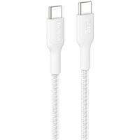 Cabo USB-C Belkin BoostCharge 240W - 1m - Branco