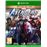 Marvel Avengers Deluxe - Xbox One_0