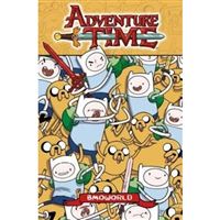 Adventure time