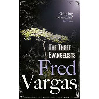 The Three Evangelists