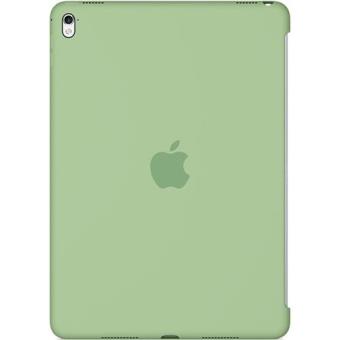 Capa Novo iPad 9.7 2018 / 2017 - Silicone | Capa Store