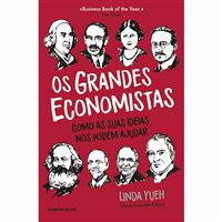 Os Grandes Economistas