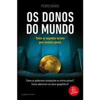 Os Donos do Mundo
