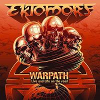 Warpath - Live And Life On The Road (Dvd+cd)