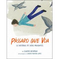 Pássaro Que Voa