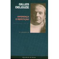 Diferença e Repetição