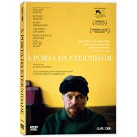 À Porta da Eternidade - DVD