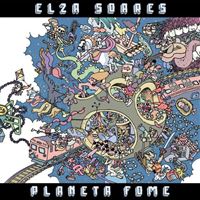 Planeta Fome - CD
