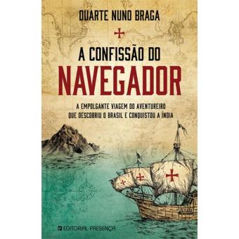 A Confissão do Navegador