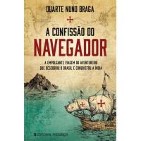 A Confissão do Navegador