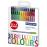 Caixa 30 Canetas Staedtler Triplus Fineliner 0,3mm_0