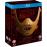 The Hannibal Lecter Trilogy - Blu-ray Importação_0