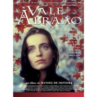 Vale Abraão - DVD