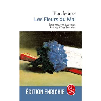Les Fleurs du mal