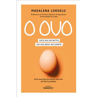 O Ovo - Descascar Mitos da Galinha ao Garfo - 1