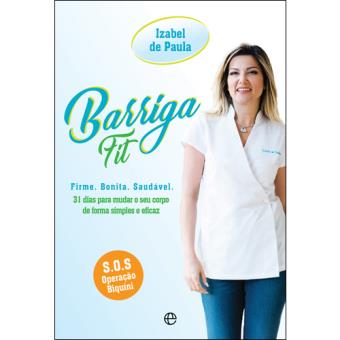 Barriga Fit: Firme, Bonita, Saudável