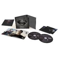 BSO Man of Steel (Score) (2CD)