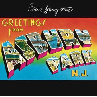 Greetings From Asbury Park, N.J.