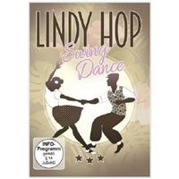 Lindy Hop - Swing Dance - DVD