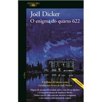 O Enigma do Quarto 622