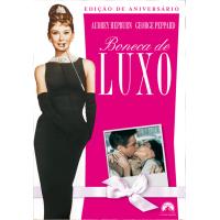 Boneca de Luxo - Edição de Aniversário