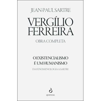 O Existencialismo é um Humanismo