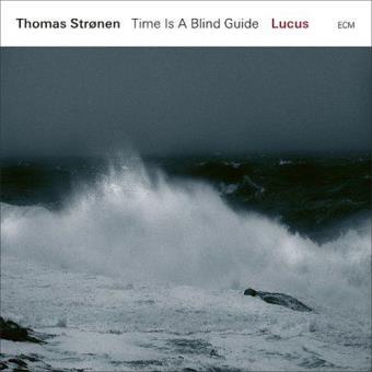 Lucus - LP 12''