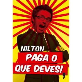 Paga o que deves!
