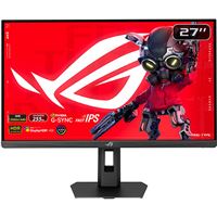 Monitor Gaming Asus ROG Strix XG27ACMES | 27" | 255Hz | QHD