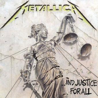 And Justice For All - 2LP