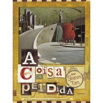 A Coisa Perdida