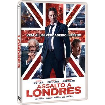 Assalto a Londres